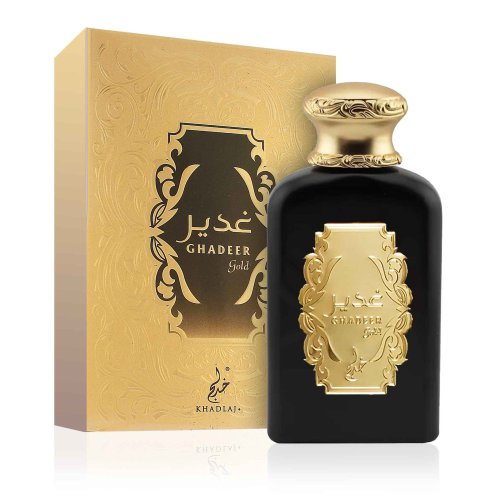 GHADEER GOLD